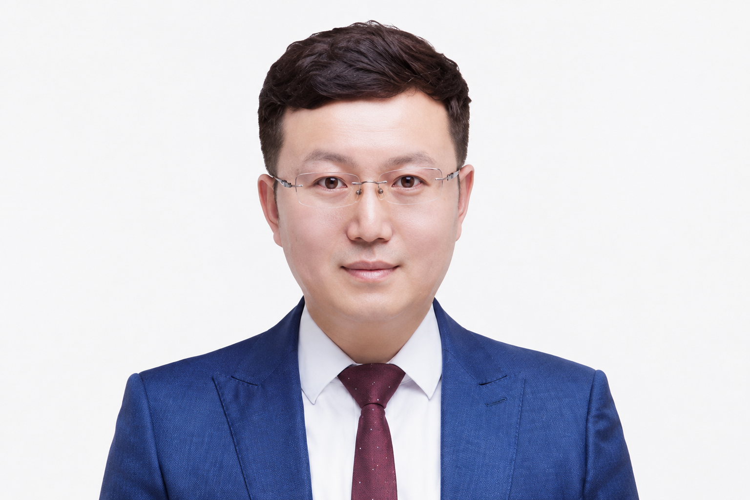 Dongdong Yu