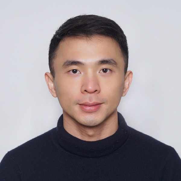 Zhiming Yang