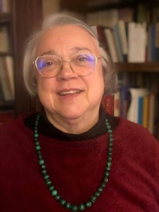 Elisabeth Rochat de la Vallée