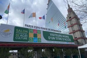 “同一星球·同一健康”理念下的中法非科研合作取得新进展