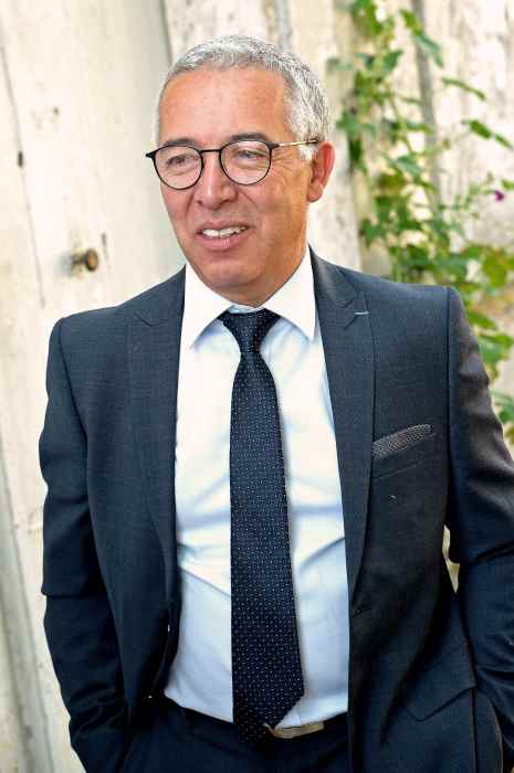 Mohamed Tewfik Karim Lachgar