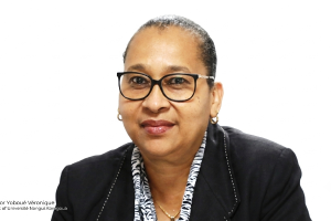 Yoboué Véronique