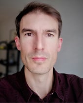 Marc Fréard