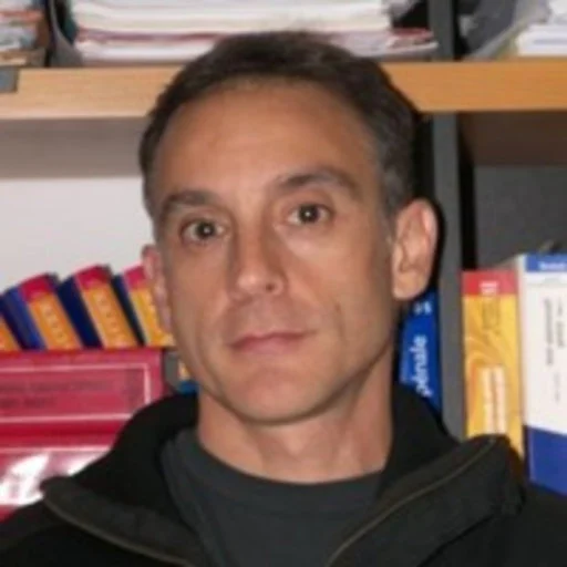 Jean-Paul Markus