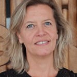 Lydia Morlet-Haïdara